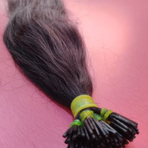 Keratin Extension Pre Hair Extension