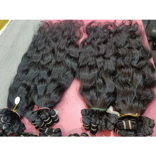 Natural Black Hair Extension