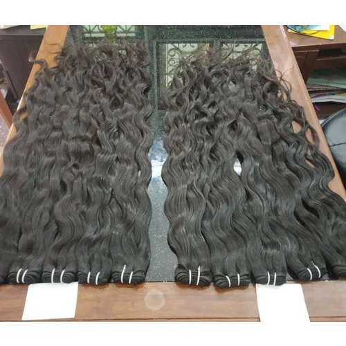 Single Donor Hair Extension