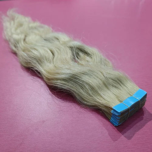 Tape In Hair Extensions