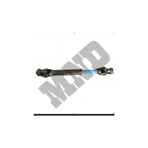 Steering Shafts For E-Vehicles