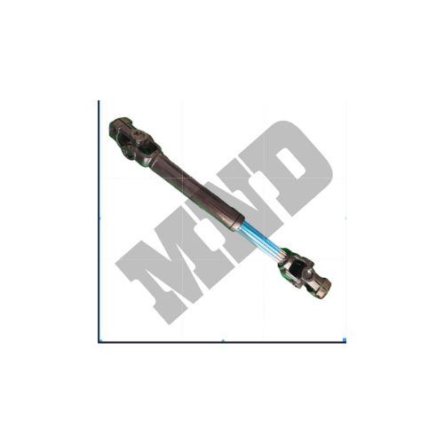 Steering Shafts For E-Vehicles
