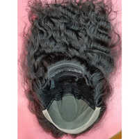Remy Human Hair Wigs Application: Personal