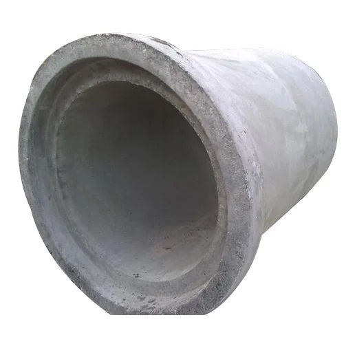 250 MM RCC Pipe