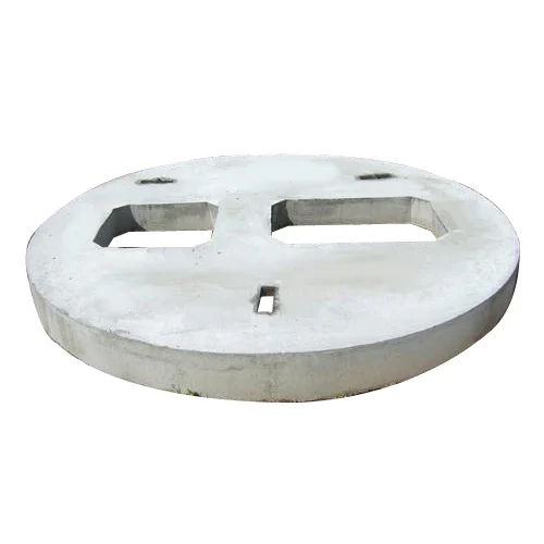 Heavy Duty Slab Manhole Cover