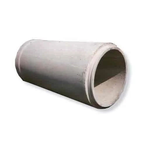 Commercial Cement Pipe Section Shape: Round