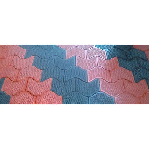 Interlocking Tiles