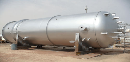 industrial Pressure Vessels manufacturers