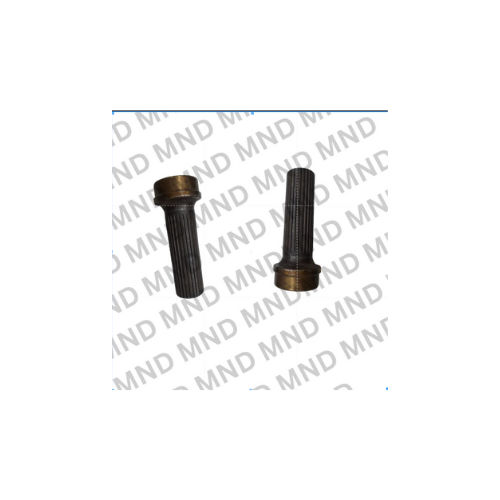 Cardan Shaft Loose Components