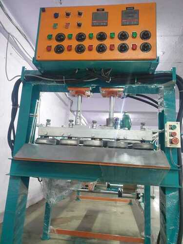 fully automatic high speed dona making machine