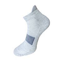 Ankle compression socks