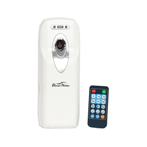Automatic Air Freshener BP-FAA-311 (With Remote)