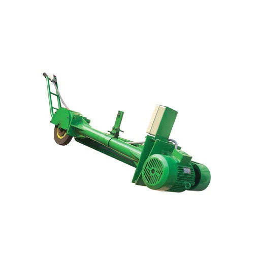 2hp Swing Frame Grinder