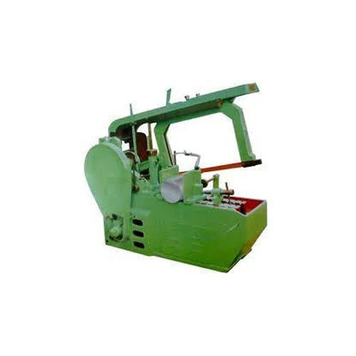 Hydraulic Hacksaw Machine Hardness: Hard