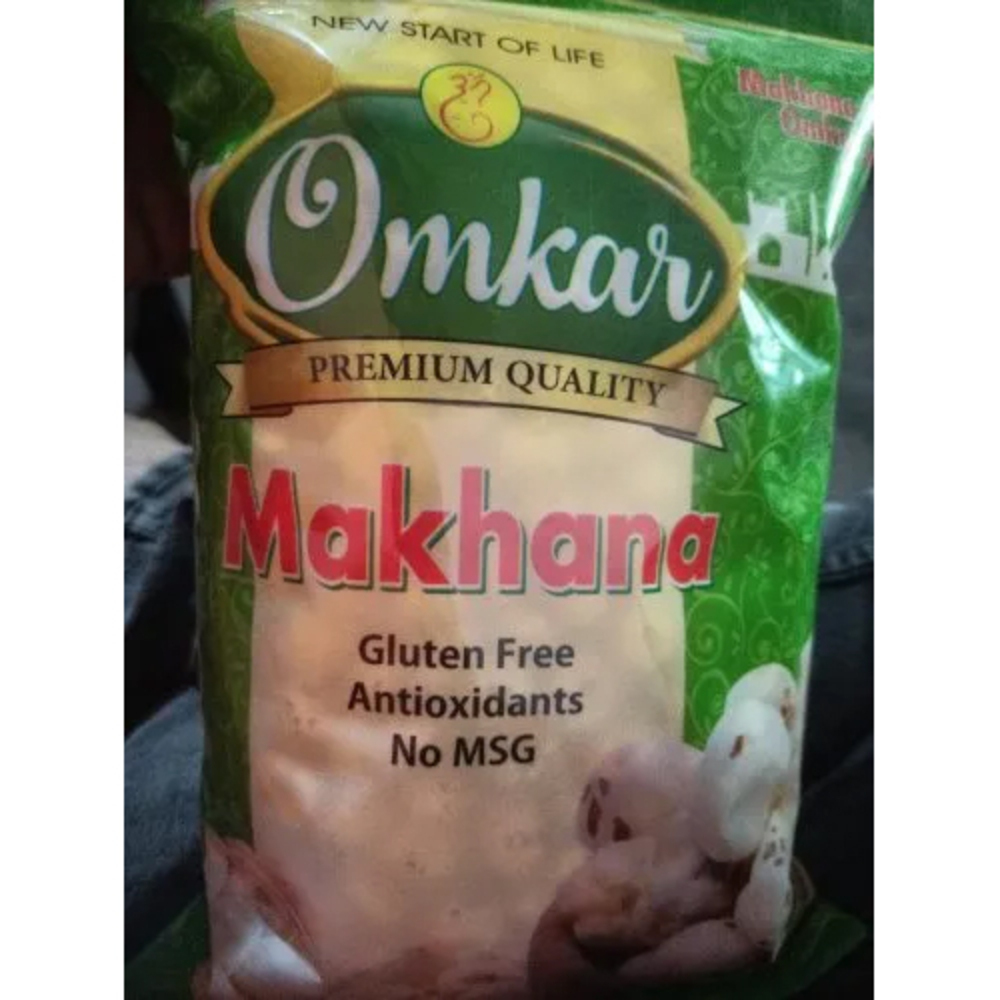 Premium Quality Makhana