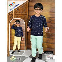 Pista & Mango 3118 Lycra Pant