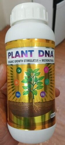 Wardan Plant Dna