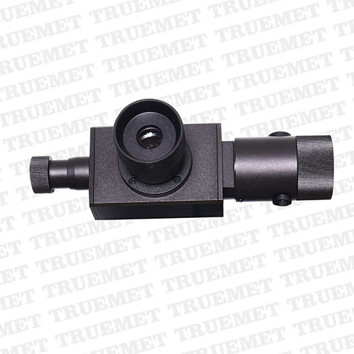 Computer Controlled Automatic Touch Screen Micro Vickers Hardness Tester (HT-1000ADT with Vidas 4.0)