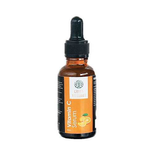 Vitamin C Serum - Age Group: All Age