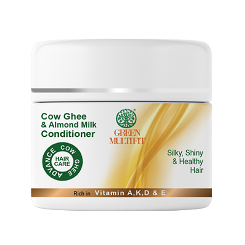 Ghee Conditioner Gender Male at Best Price in Thane Greenmultifit