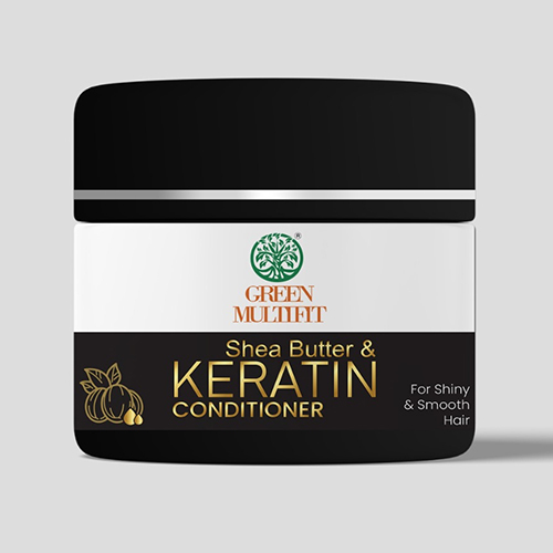 Shea Butter And Keratin Conditioner Gender Female at Best Price in