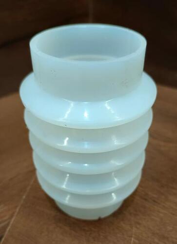 Transparent Silicone Rubber Bellow