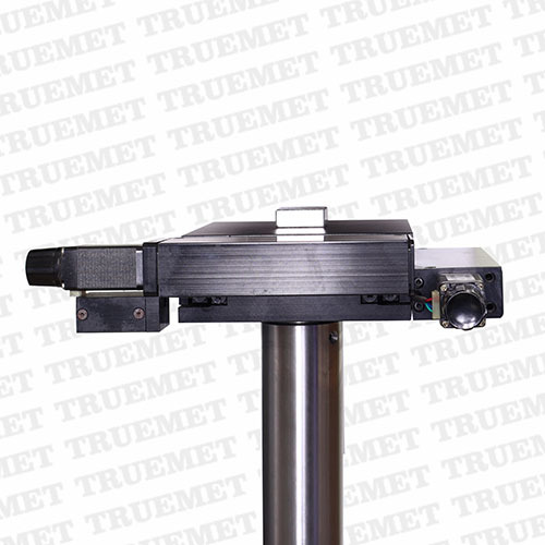 Semi Automatic Touch Screen Micro Vickers Hardness Tester (HT-1000ADT-XY with Vidas 5.0)