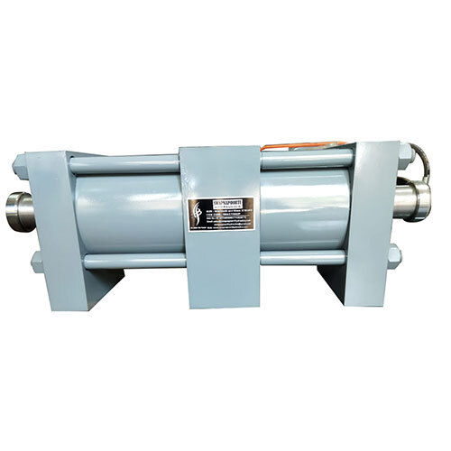 Hydraulic Cylinder