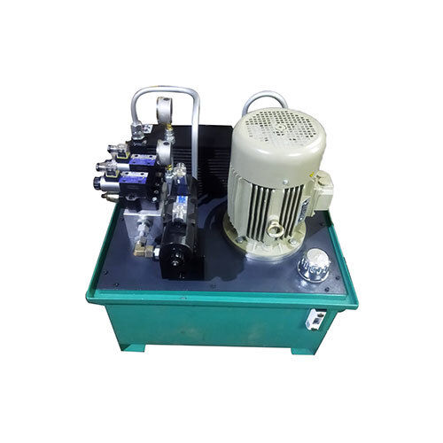 Hydraulic Power Pack