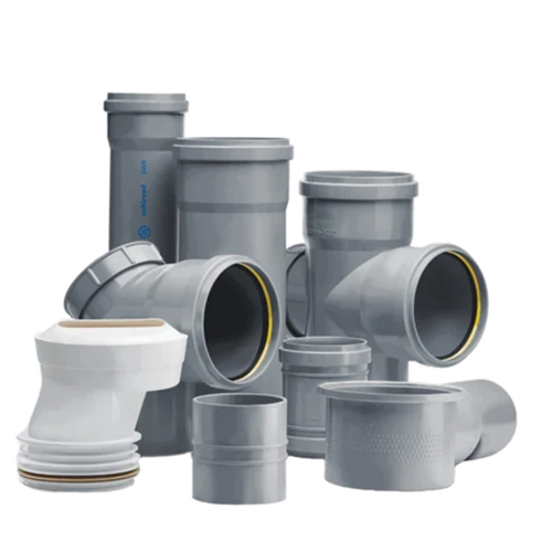 SWR Pvc Pipe Fitting Moulds