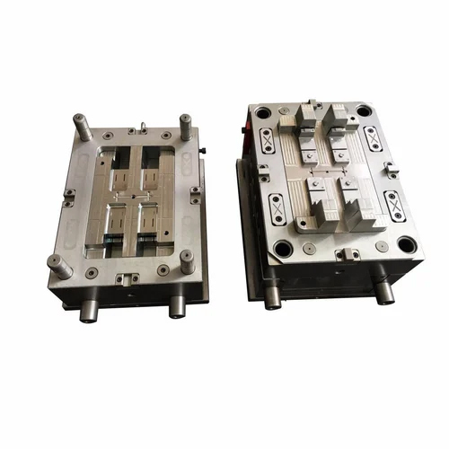Precision Injection Mold