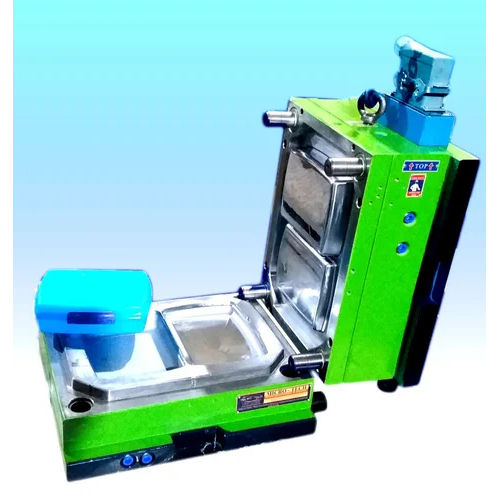 Plastic Injection Mould