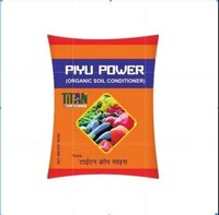 Piyu Powerorganic Soil Conditioner
