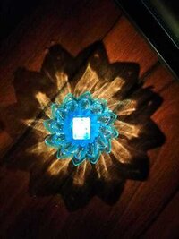 Akal Vilakku - Premium Brass Oil Lamp | Elegant Design For Karthigai Deepam And Diwali Festivities