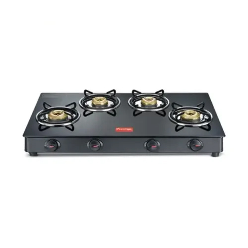 Four Burner Gas Stove