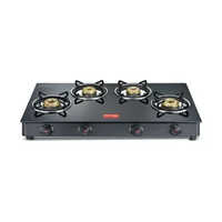 Four Burner Gas Stove