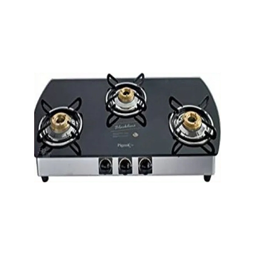 Kitchen Gas Stove