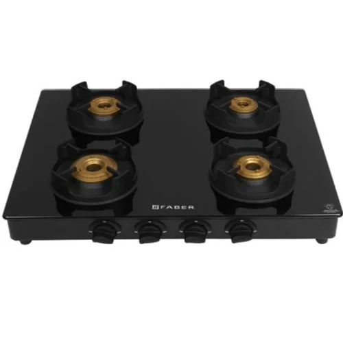 Faber Gas Stove - Dimension (L*W*H): 635 X 500 X 135 Millimeter (Mm)