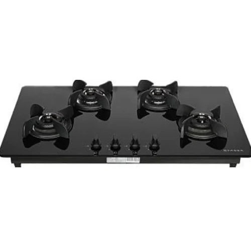 Automatic Gas Stove - Dimension (L*W*H): 900X525X145 Millimeter (Mm)