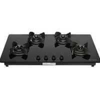 Automatic Gas Stove - Dimension (l*w*h): 900x525x145 Millimeter (mm)