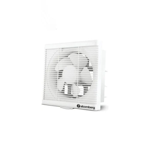 Atomberg Efficio Exhaust Fan - Color: White