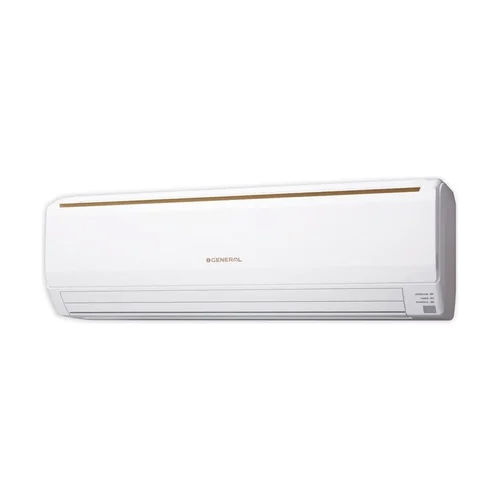 O General Air Conditioner - Capacity: 1.5 Ton/Day