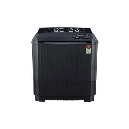 Semi Automatic Washing Machine - Capacity: 7Kg Kg/Hr