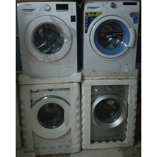 Bosch Front Loading Washing Machine - Automatic Grade: Automatic