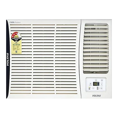 Voltas Window Air Conditioner 1.5 Ton