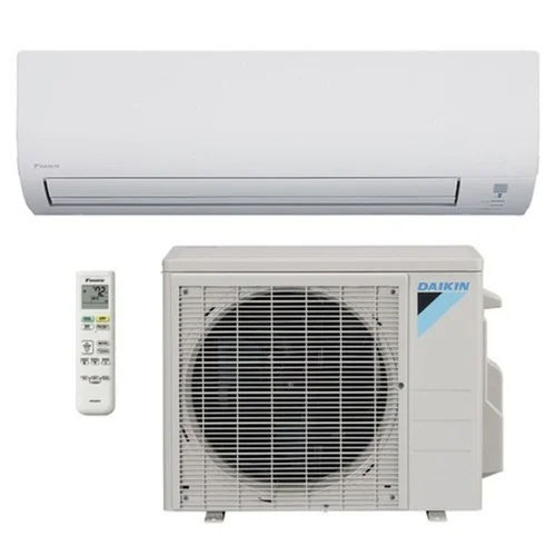 Daikin Air Conditioner - Capacity: 1.5 Ton/Day