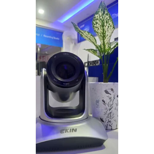Ekin 1190 PTZ Camera