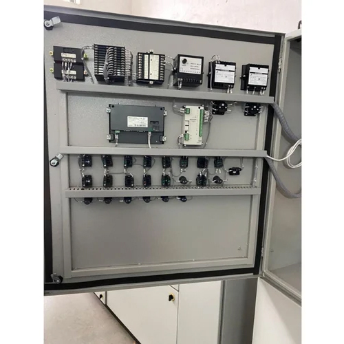 350 Watt CRCA Electric Control Panel