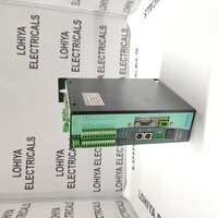 SELEMA 64 MC205XSTA SERVO DRIVE