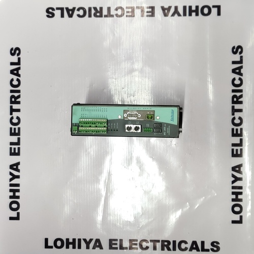 SELEMA 64 MC205XSTA SERVO DRIVE